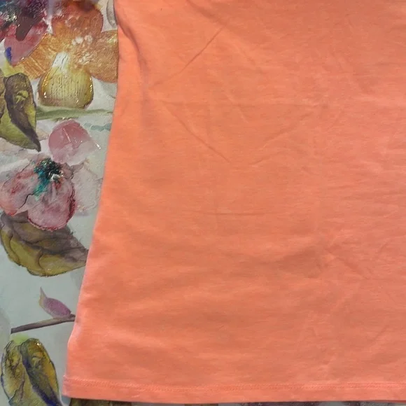 Top mossimo talla L - Picture 4 of 9